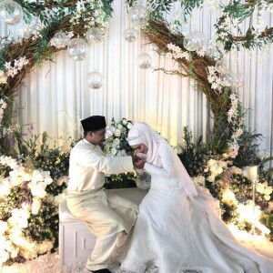 Nor Shahra profile icon