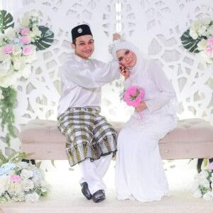 Syiera Adina Mahadi profile icon