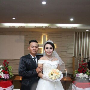 Vonny Wulandayani profile icon