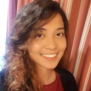 Revy Frias profile icon