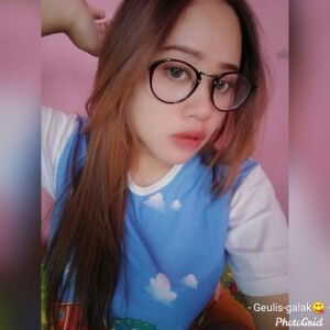 Enong Anthy profile icon