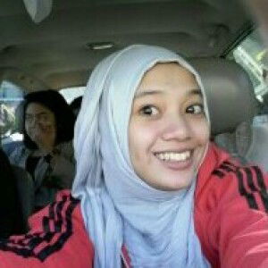 Amelia Anggraini profile icon