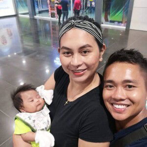 Janette Doria profile icon