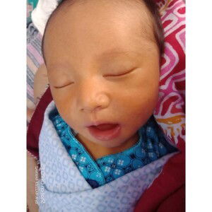 Anggi Nurjanah profile icon