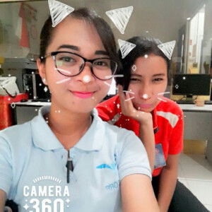 Eka Novik Indrawati profile icon