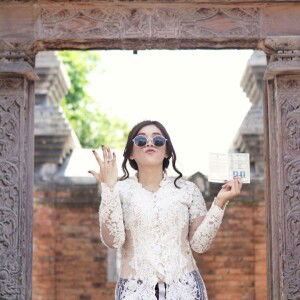 Oktaviani Lathif profile icon