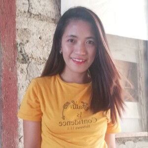 Crystaly Grace Cabigao profile icon