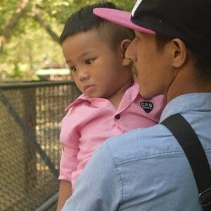 Mongkol Tsk profile icon