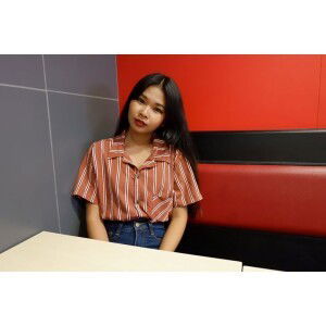 โอเค ส้ม profile icon