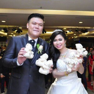 Merie Susiyanti profile icon