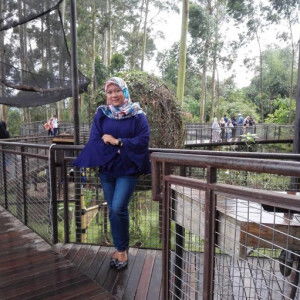 Sussy Octavianty profile icon