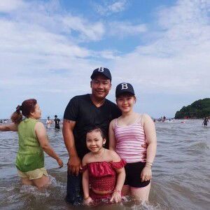 Bich le Ngoc profile icon