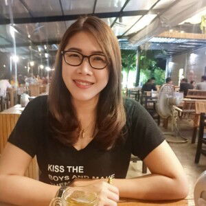 Panisara S. Dear profile icon