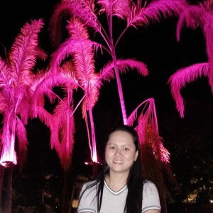 Jasmin Azucena - Baclot profile icon