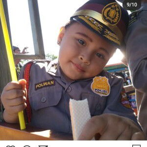 Ita Setiani profile icon