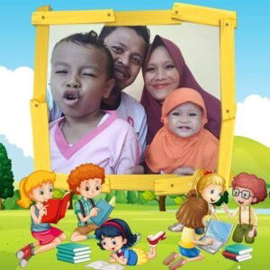 R J Mubarrak profile icon