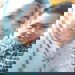 Ummu Aimanatuuromjah profile icon