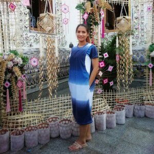 Au Urairat profile icon