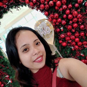 Audrey Rose Grajo Valencia profile icon