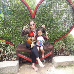 Gelly Delos Reyes profile icon