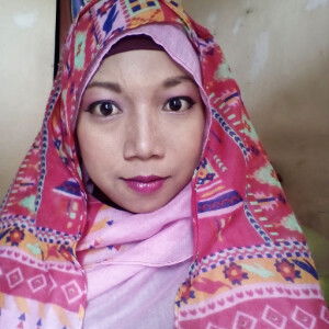 Dewik Wahyuni profile icon