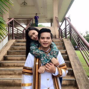 Kanlayagorn Keawmongkon profile icon