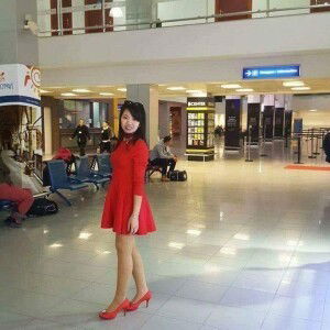 Trinh Hai Yen profile icon