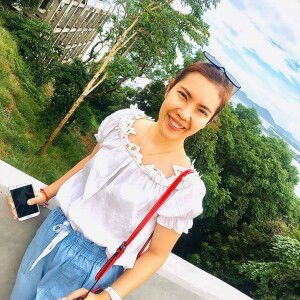 Sinee Mu profile icon