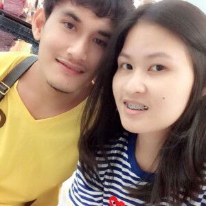 Tang Za profile icon