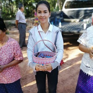 อัญชลี จันทร์เรือง profile icon