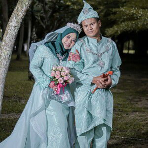 Wan Nur Fazlen profile icon