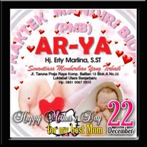 Bpm Arya Erly Marlina profile icon