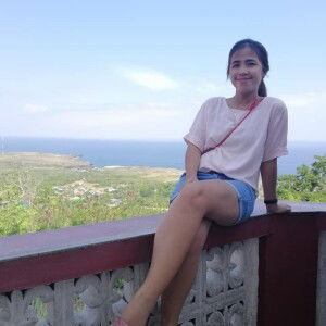 Marissa Gapuz-Rabago profile icon