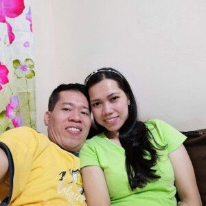 Jean Dampil profile icon