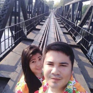 Pattama Suwanarut profile icon