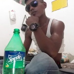 Ode Samsul profile icon