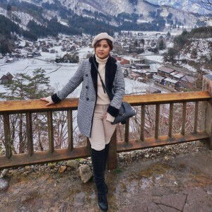 Napattarawan Kaewhawong profile icon