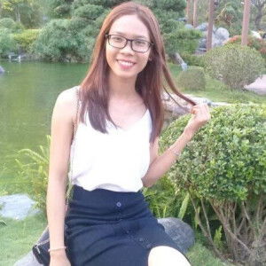 Thùy Diễm profile icon