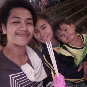 เช่อ'อ ออย'ย profile icon