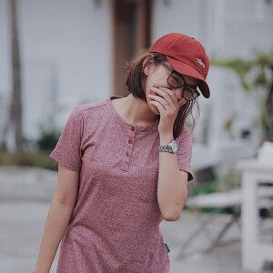 Stevani Vinolia profile icon