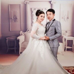 Jamikron Ruaengrong profile icon