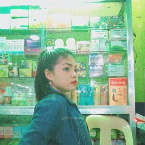 Iramae Cerbito profile icon