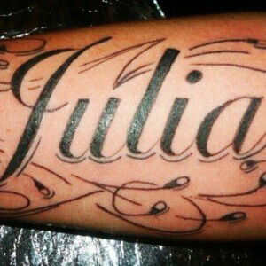 Julia Clarisse profile icon