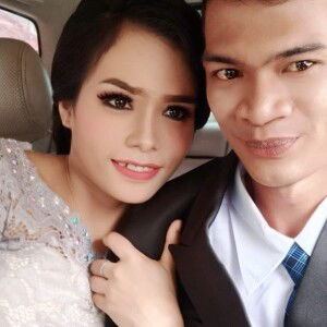 Gum Jandi Yanti profile icon