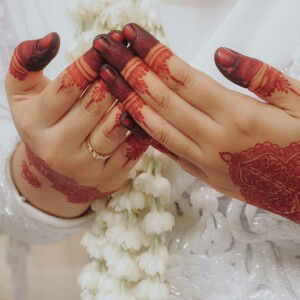 Ramonica Soraya profile icon