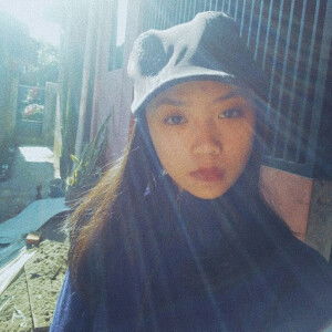 Mutrika Kinanti profile icon