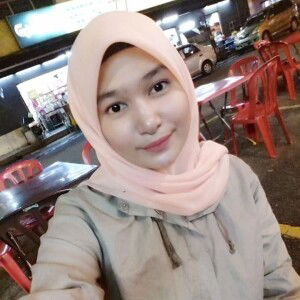 Faten Amira profile icon