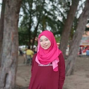 Siti Nur Fazila profile icon