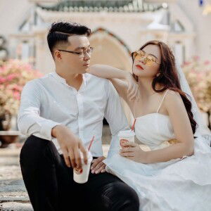 Trần Đức Trung profile icon