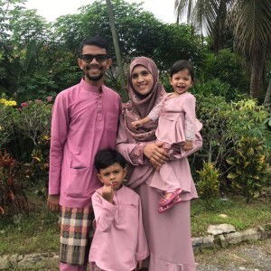 Fatin Diana profile icon